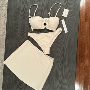 House of Harlow 1960 Swim- New 🌴🌴🌴